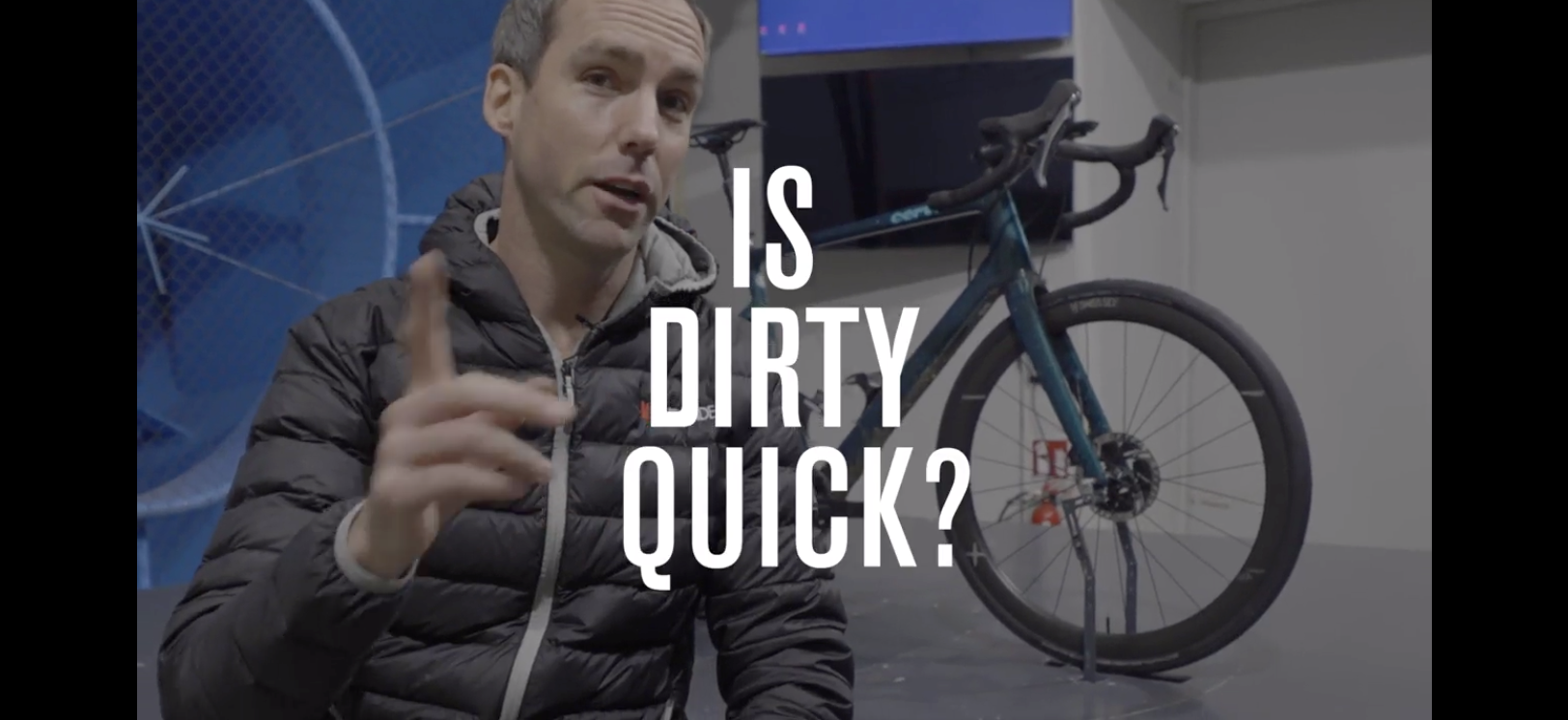 Swiss Side Aero Tip - Quick and Dirty