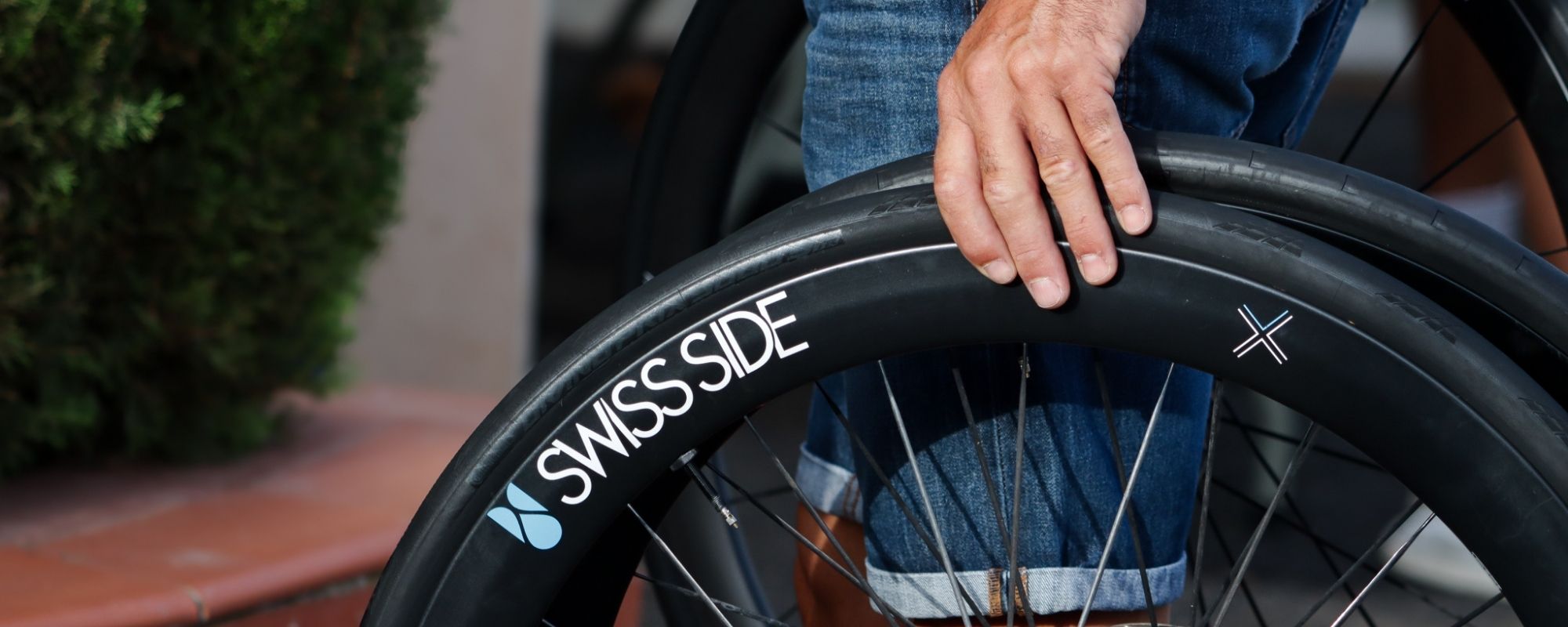 Continental AERO 111 tire choice