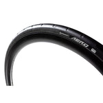 Continental AERO 111 Tire Swiss Side DT Swiss