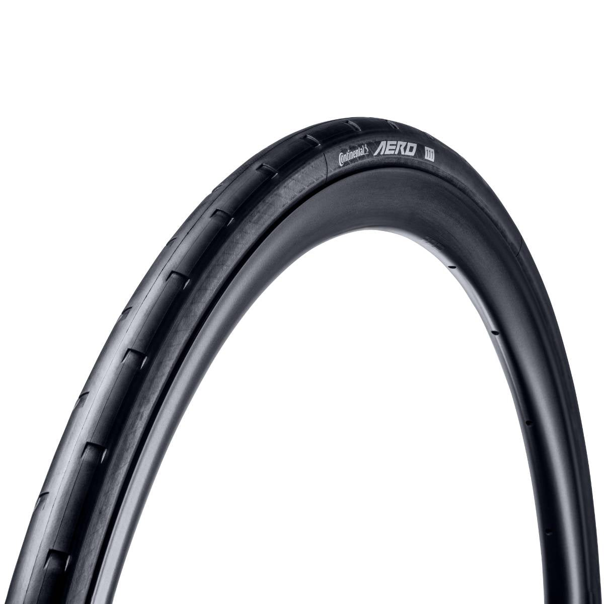 Continental AERO 111 Tire Swiss Side DT Swiss