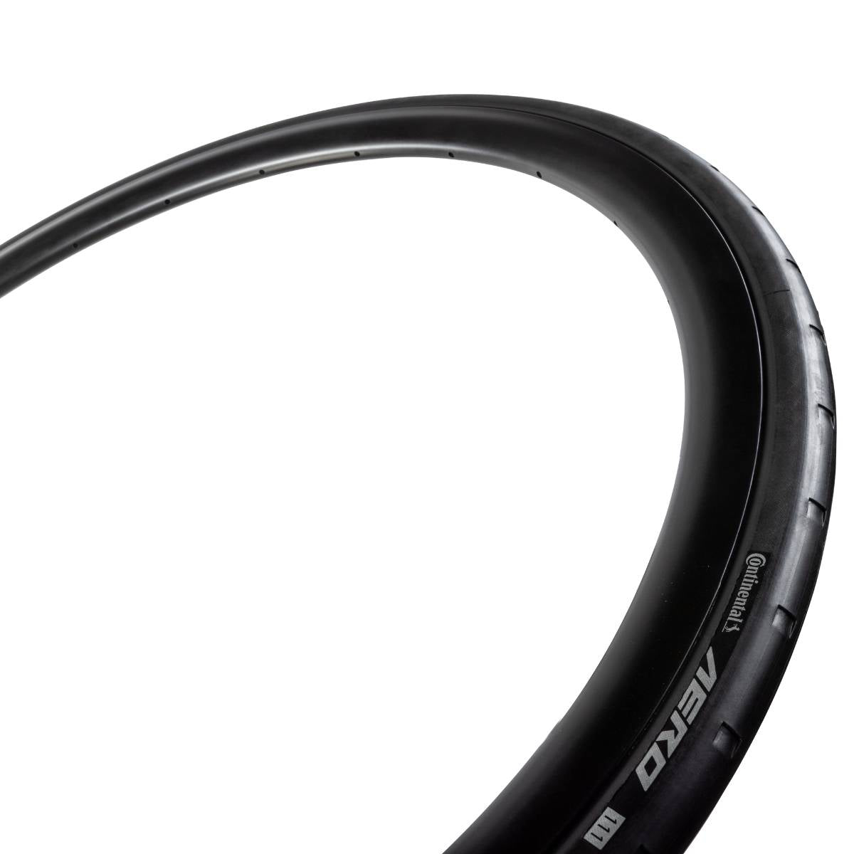 Continental AERO 111 Tire Swiss Side DT Swiss