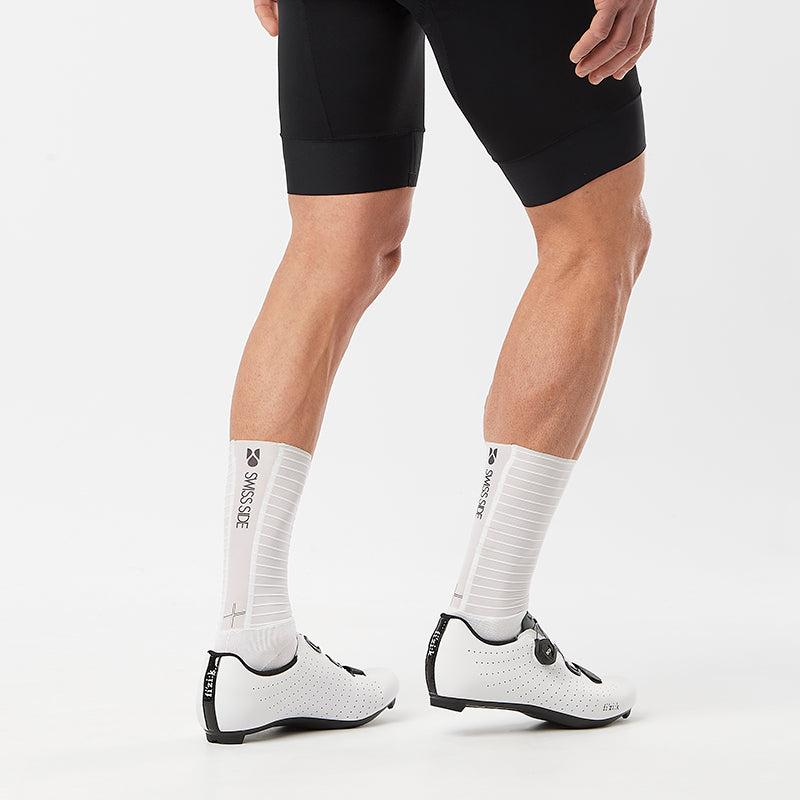 swiss side aero socks