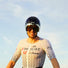 Winner Ironman South Africa 2024 Rasmus Svenningsson