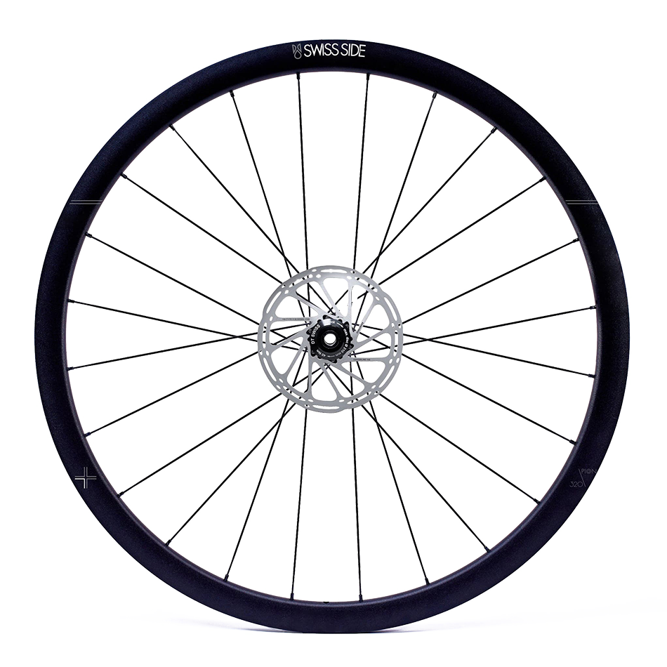 swiss side aerodynamic wheels
