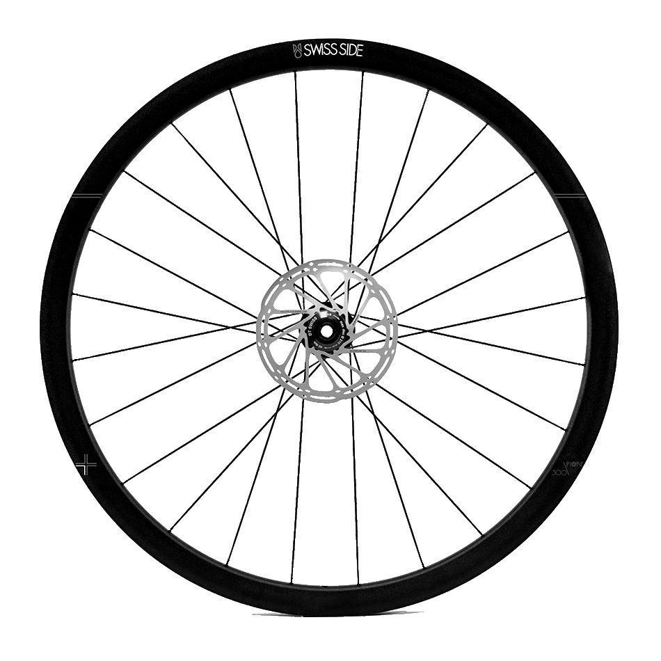 DT SWISS 「ディーティースイス」 SIDE PION 300 SHIMANO11速 ホイールセット PION² 300 – Swiss Side