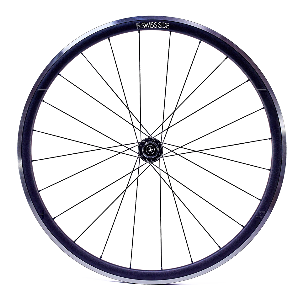 swiss side aerodynamic wheels