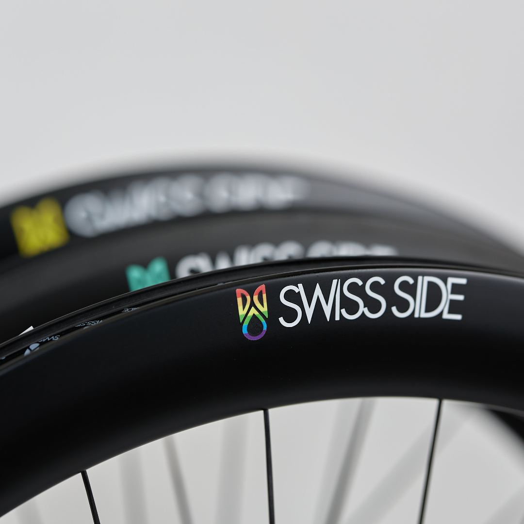 swiss side wheel decals pride