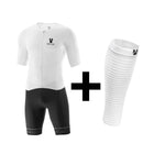 swiss side aero performance bundle men triathlon