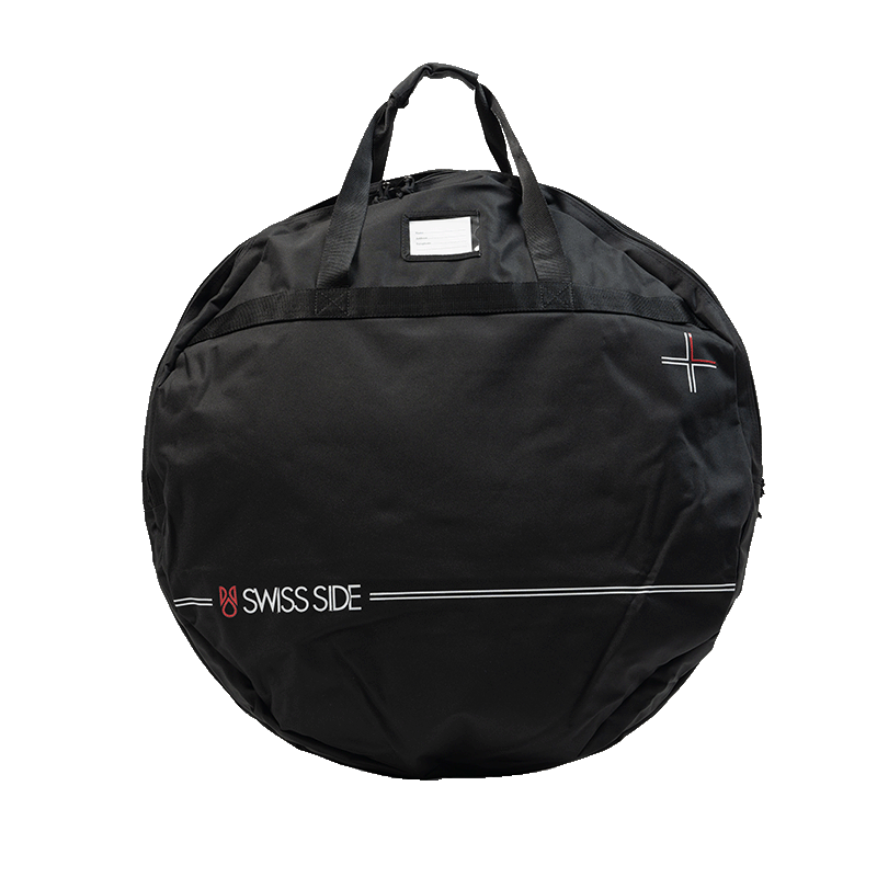 swiss side wheel bag