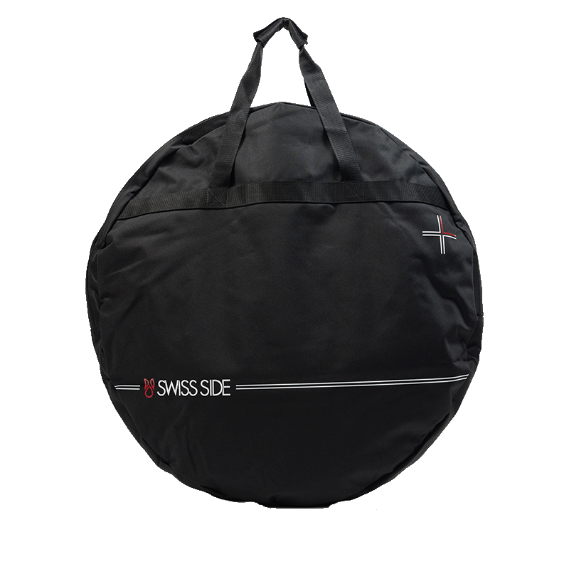 swiss side wheel bag