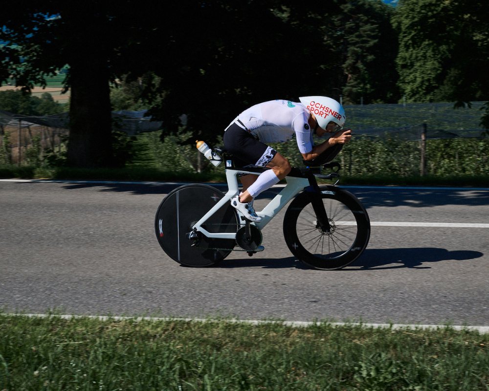 swiss side collaboration colab aero calf sleeves