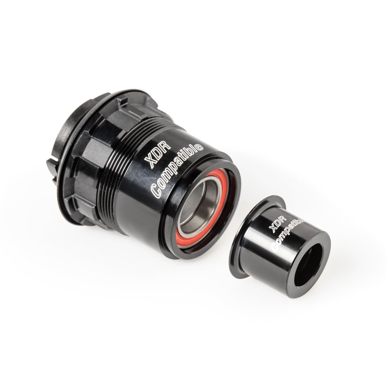 Freehub Body Kit - XDR Driver – Swiss Side