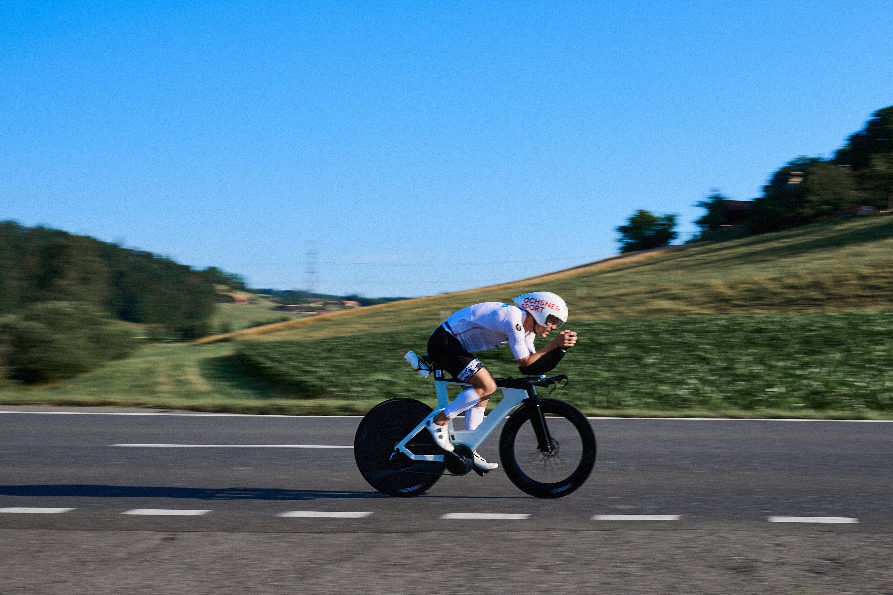 IM Thun: Road vs. TT Bike & The Perfect Pacing Strategy