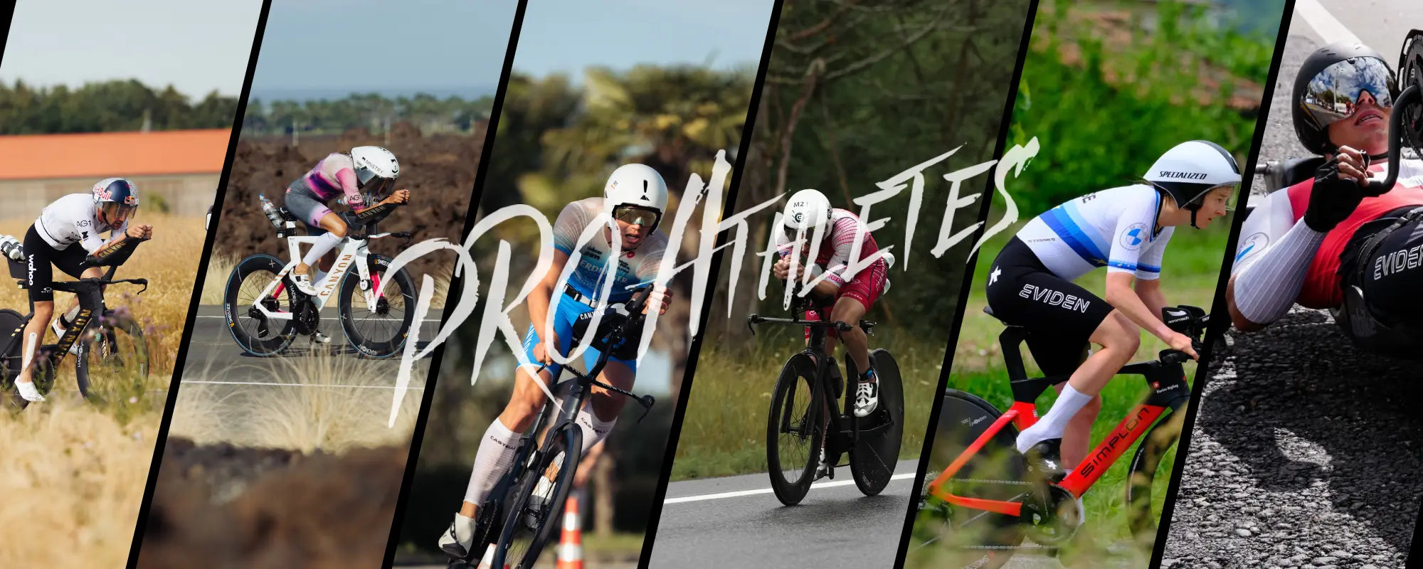 Swiss Side Athlete Roster 2026