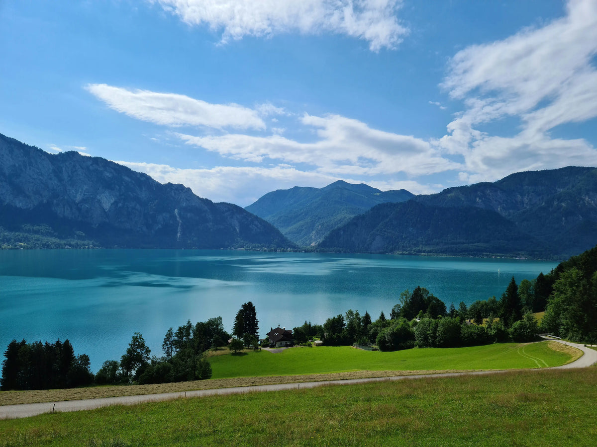 King of the Lake, Attersee: The Perfect Pacing Strategy