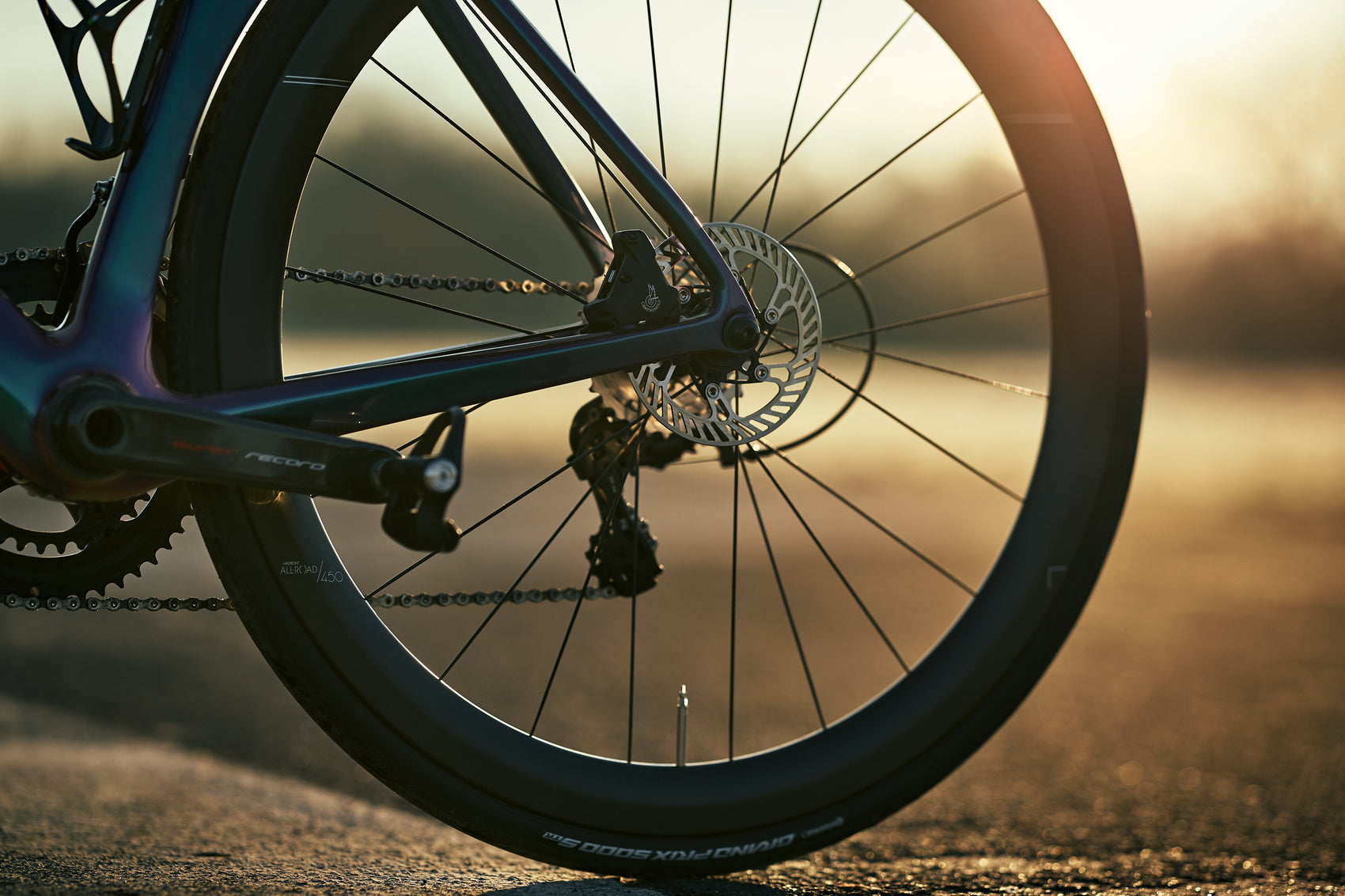 HADRON2 ALL-ROAD450 - L'Acheteur Cycliste Review (April 2022)
