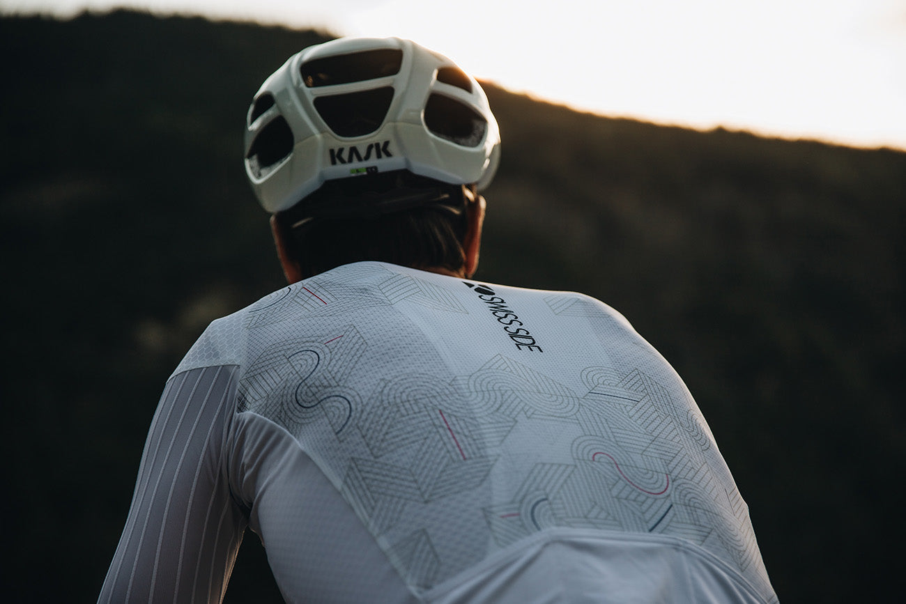 Engineered for Speed - Introducing Our New Road Cycling Collection