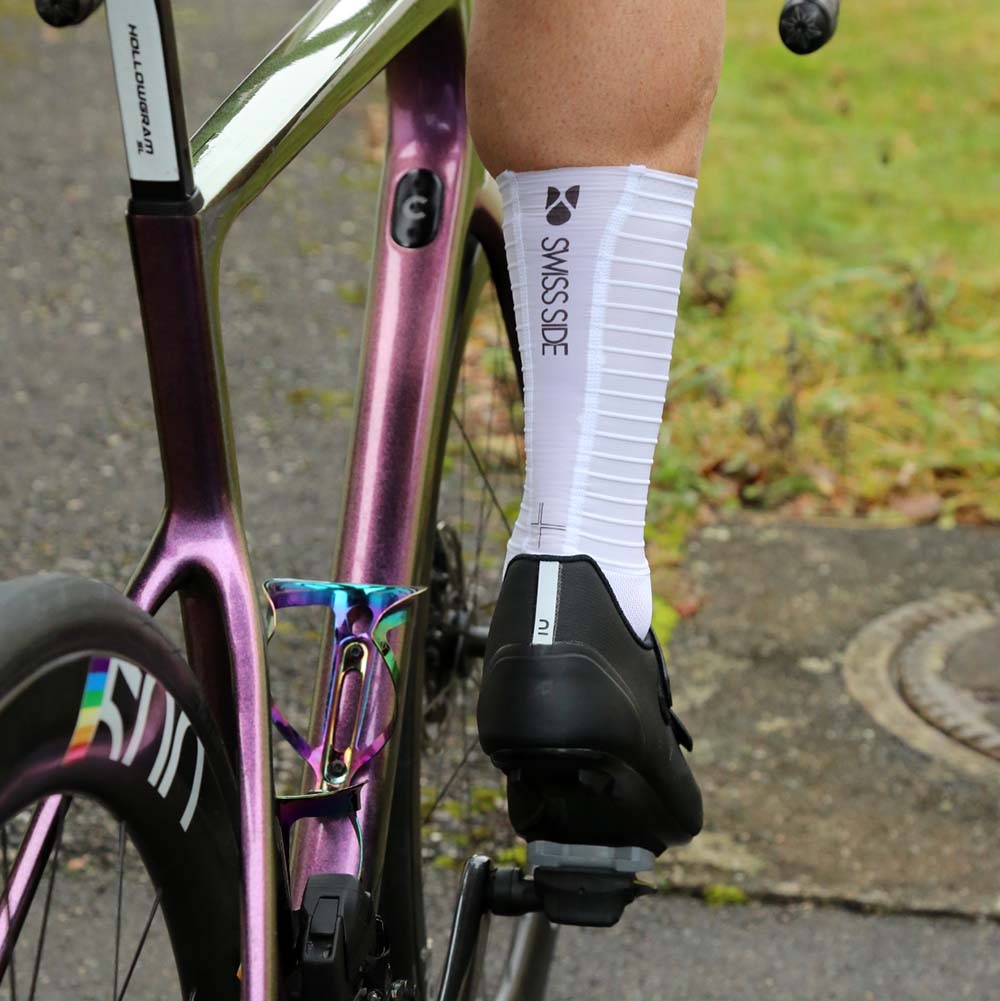 Test of AERO Socks // Matosvelo