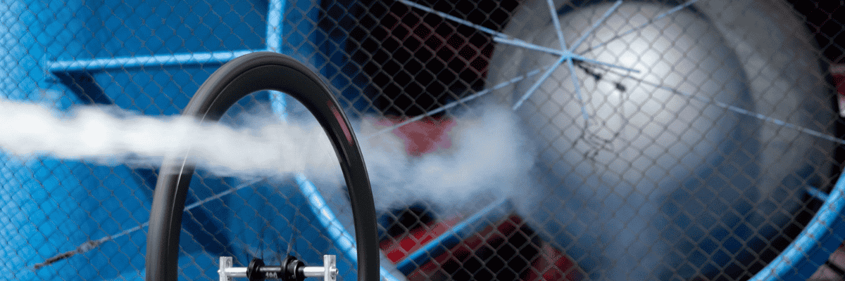 continental aero 111 first ever aerodynamic cycling tire