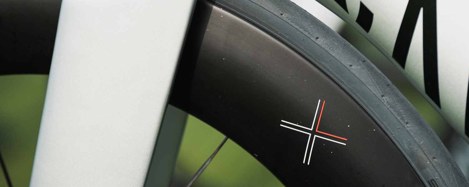 swiss side aerodynamic wheels cross detail