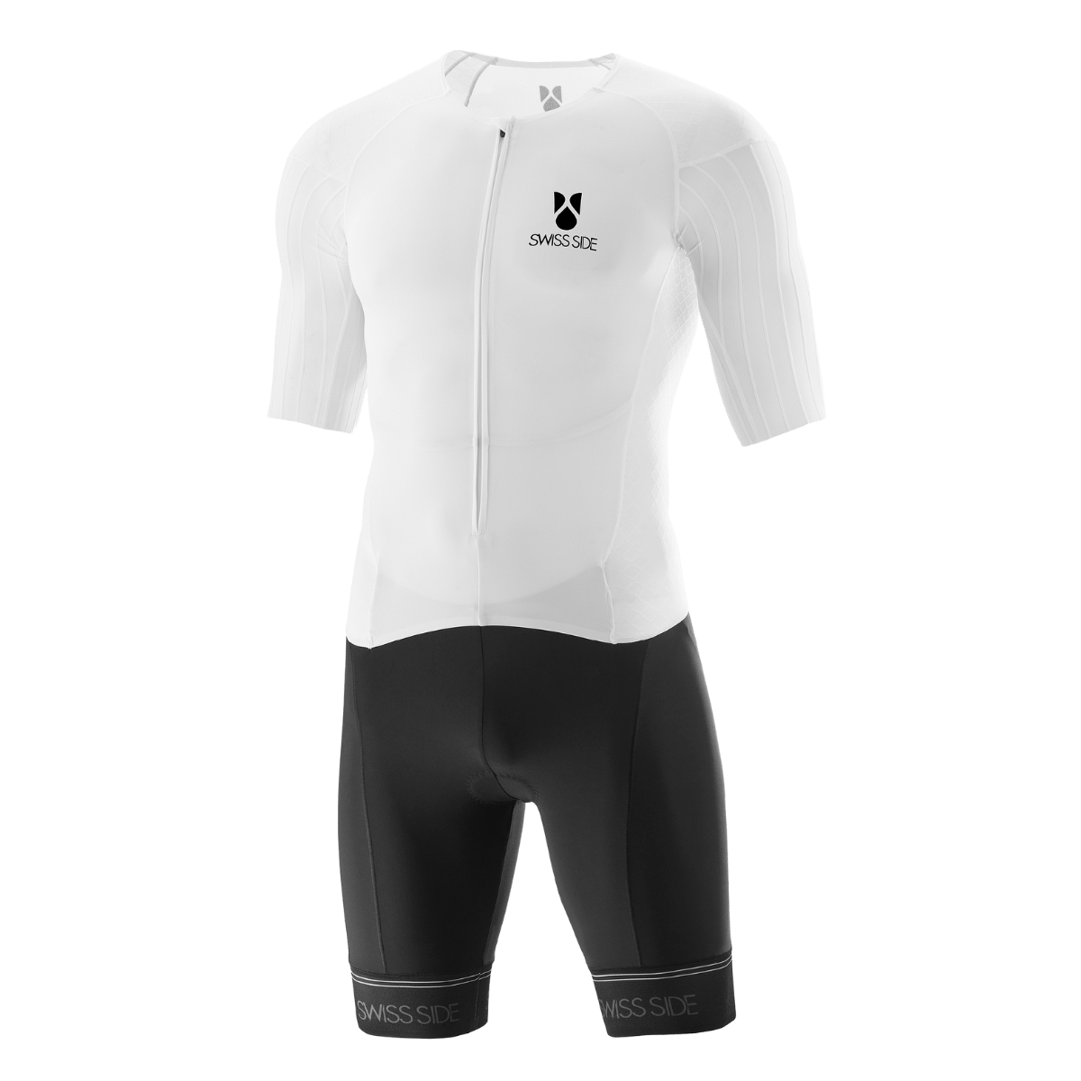 swiss side aero tri suit men