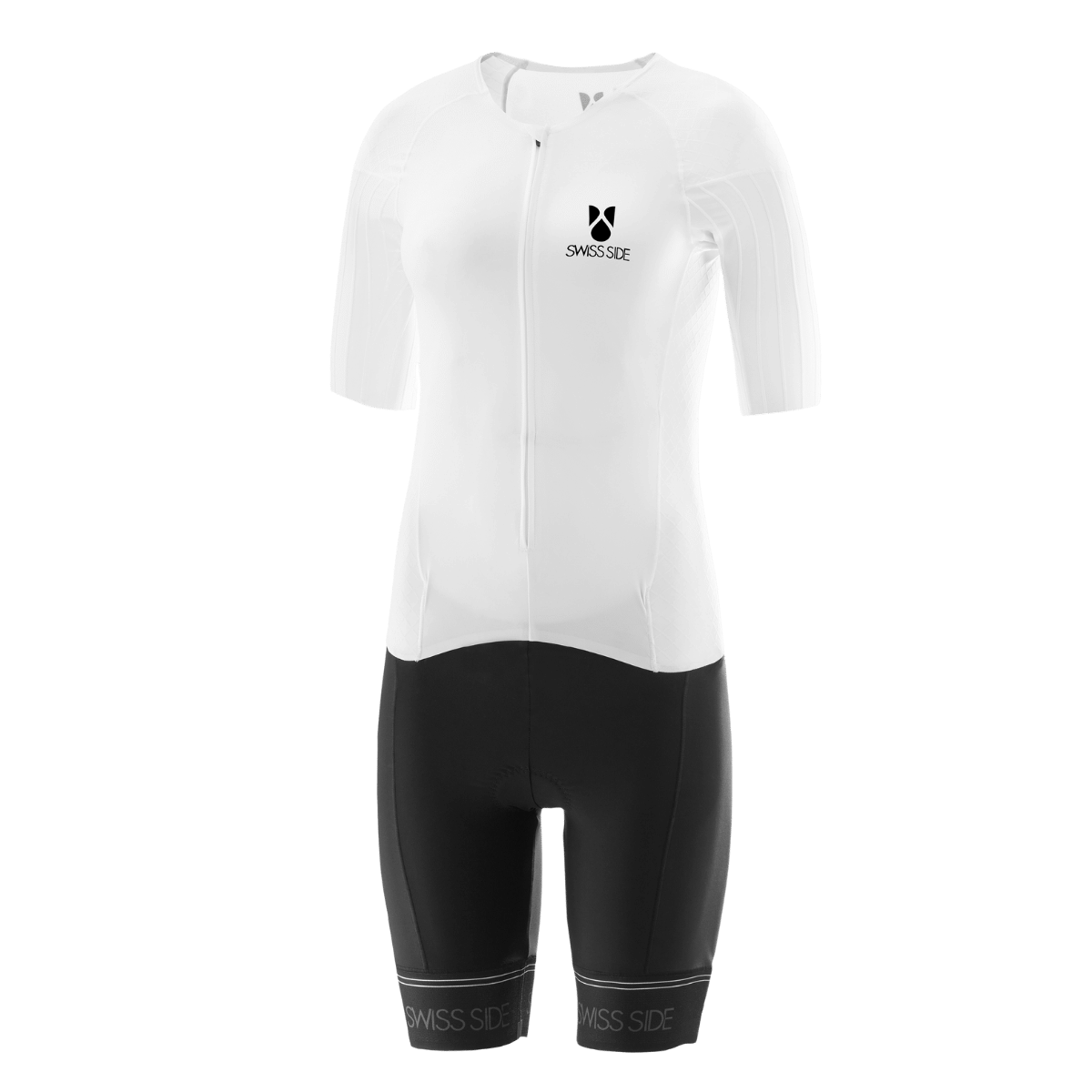 swiss side aero tri suit women
