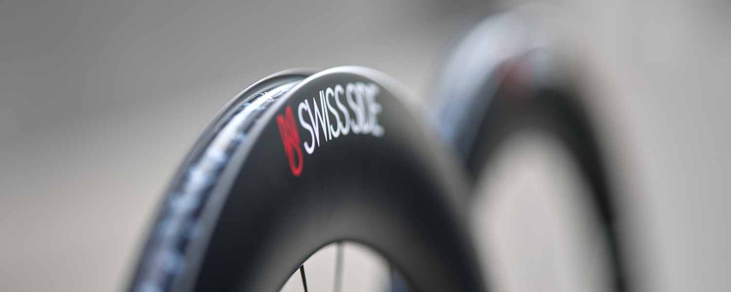 swiss side aerodynamic wheels