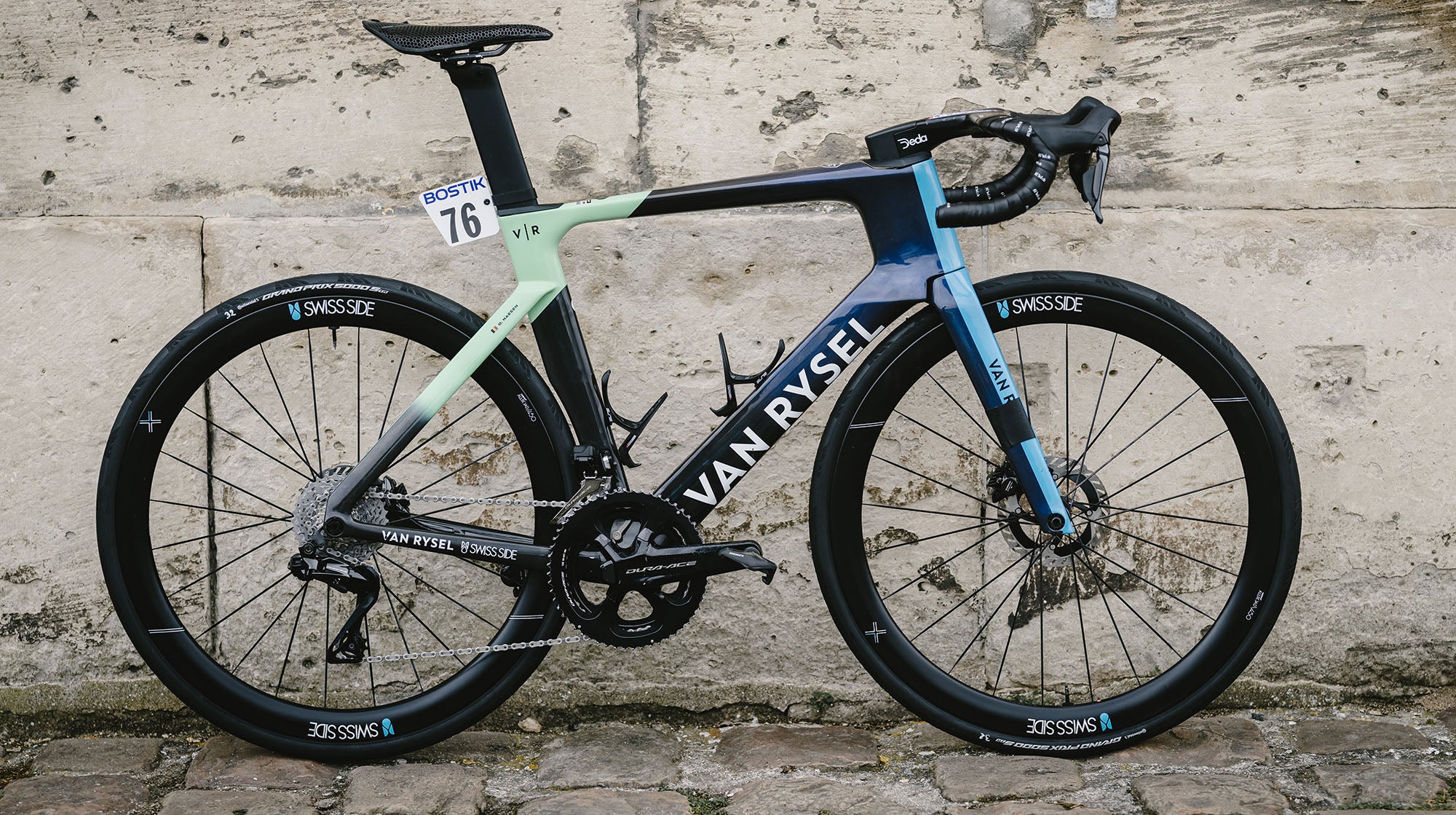 ね*ん様 swiss side HADRON2 Ultimate 11s DTs Swiss Side launches “benchmark” Hadron² Ultimate aero wheels | road.cc