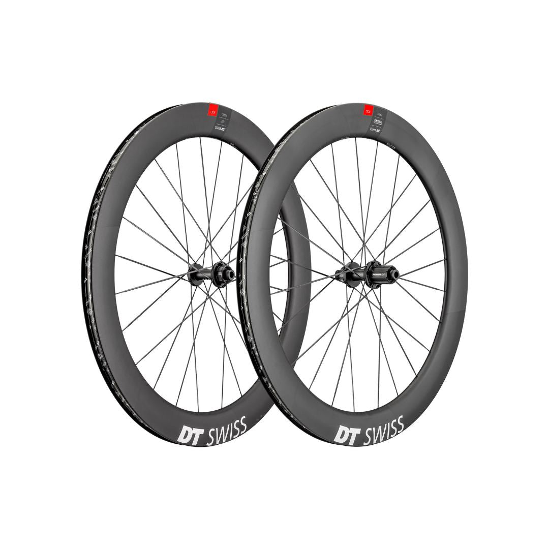 Dt Swiss ARC 11000 Dicut 62 wheelset