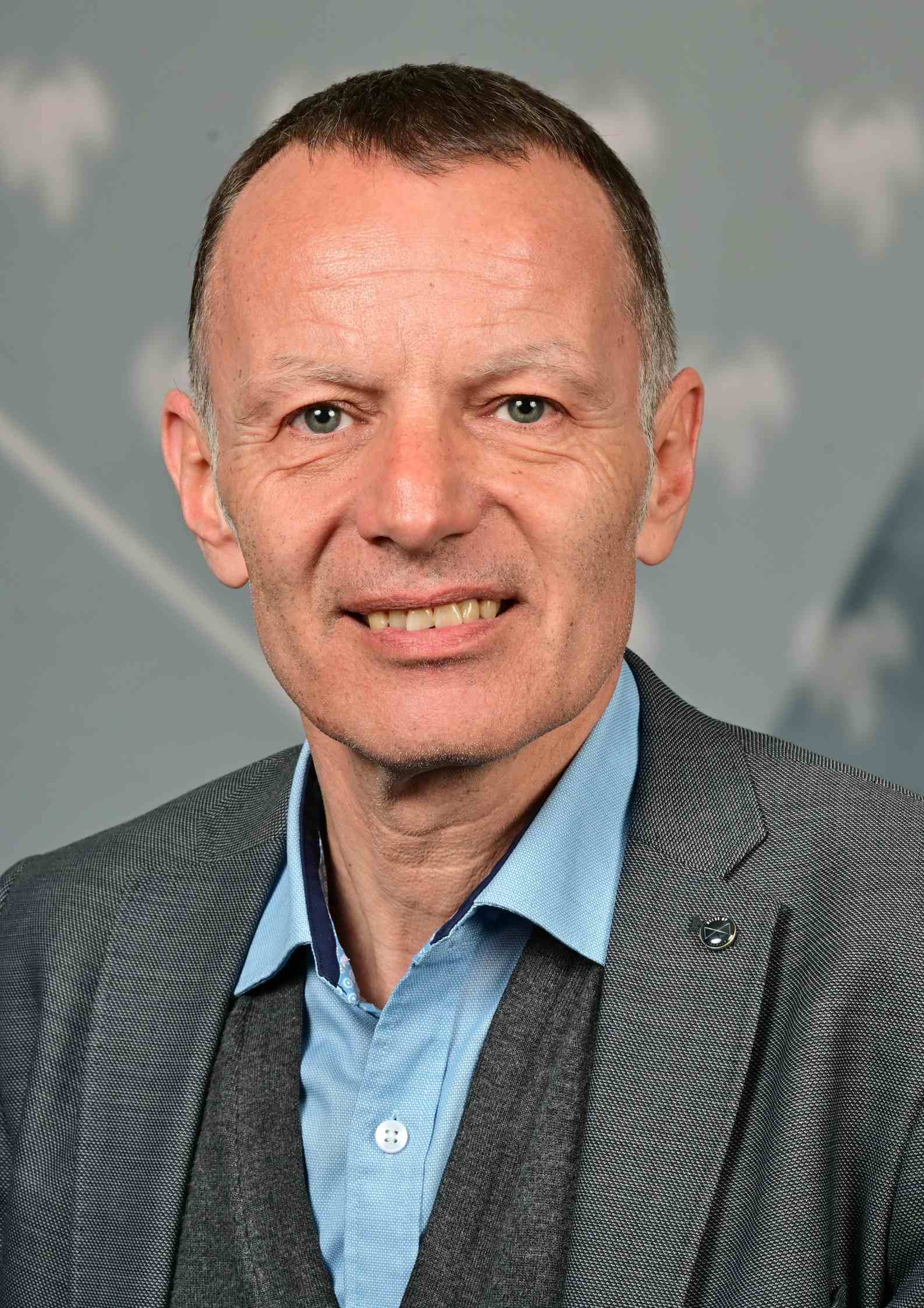 Orthotec Stefan Dürger Swiss Side partner