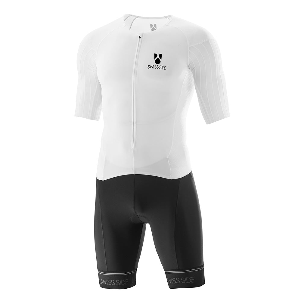 aero tri suit swiss side 
