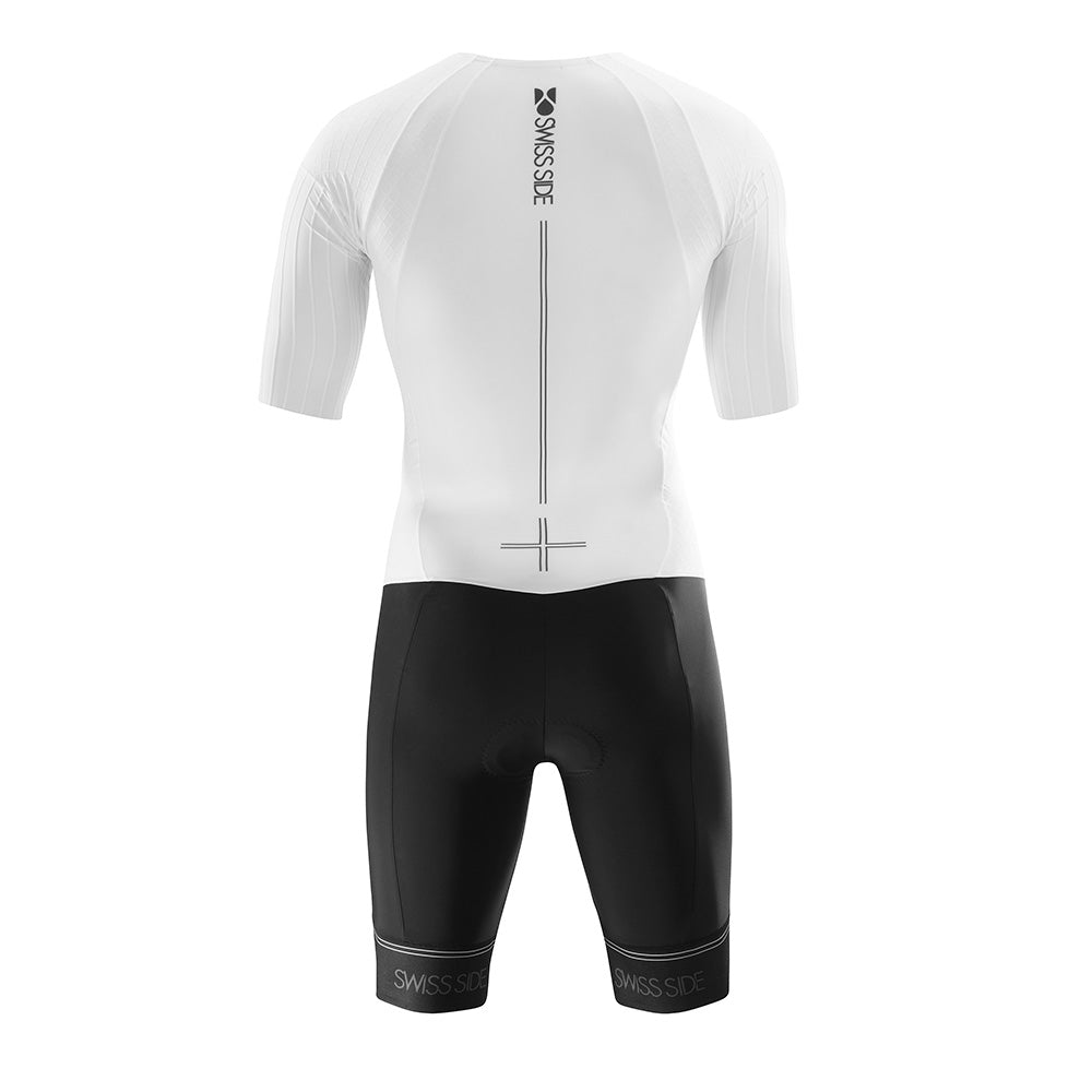 aero tri suit swiss side 