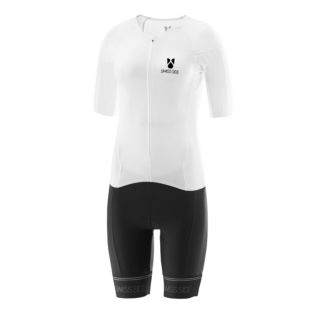 female aero tri suit