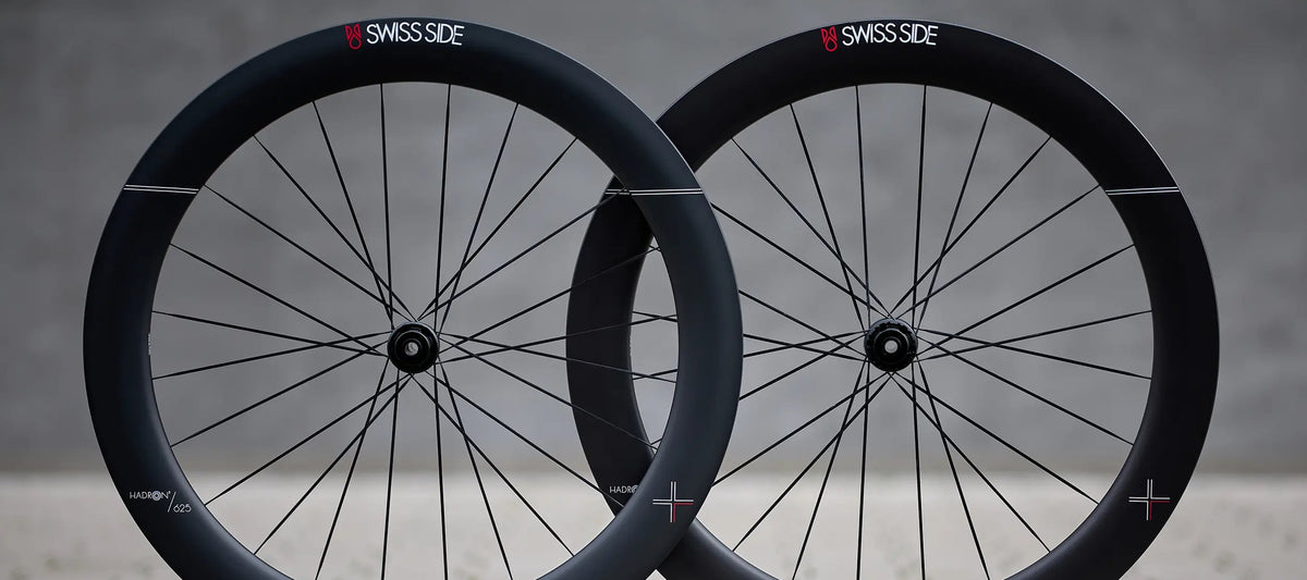Side Wheel Rim Rim Brake Wheels – Swiss Side