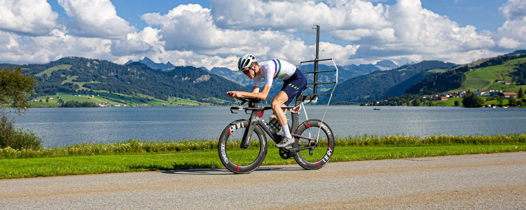 Real World Performance Bike Weels Aerodynamics | Real World Performance | Swiss Side