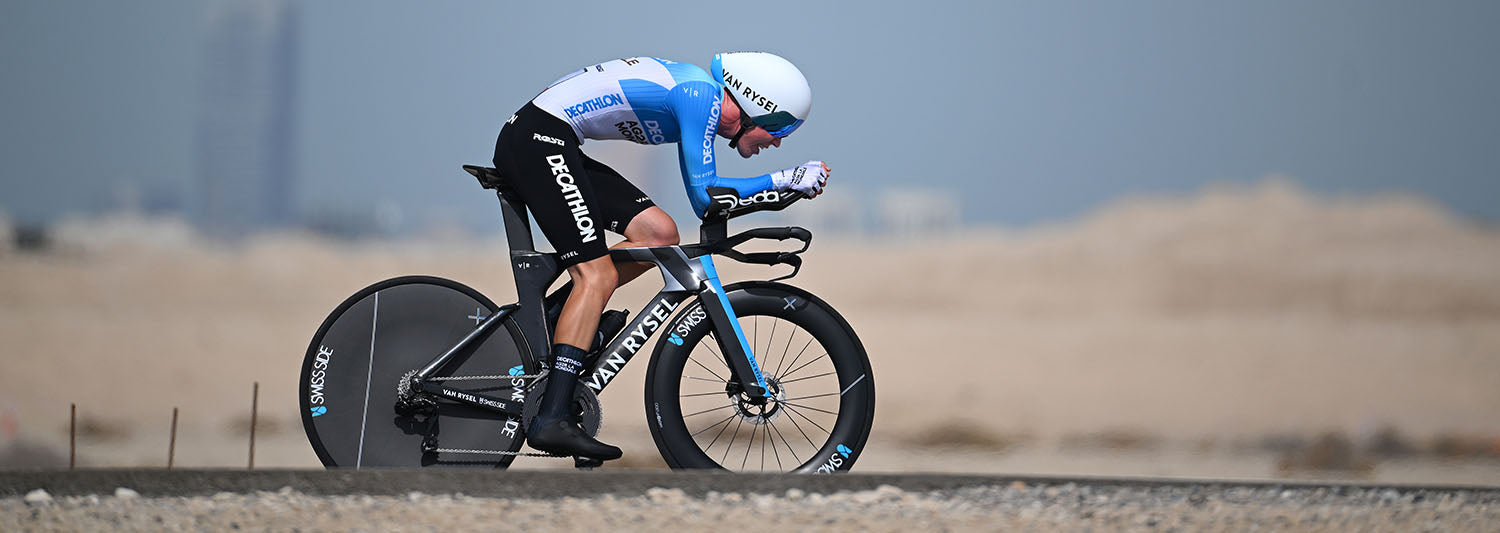 Btwin tt bike discount