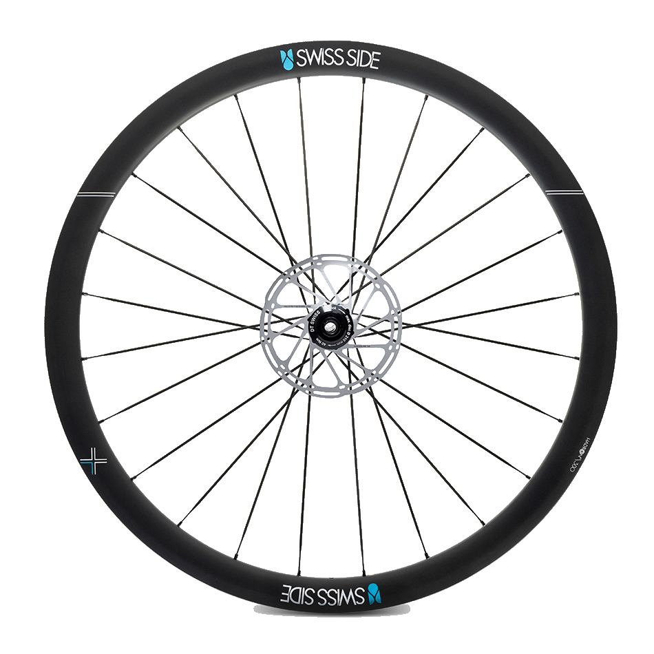 Aero Road Bicycle Wheels | Swiss Side | No.1 in aerodynamics Aero Road Bicycle Wheels | Swiss Side | No.1 in aerodynamics
