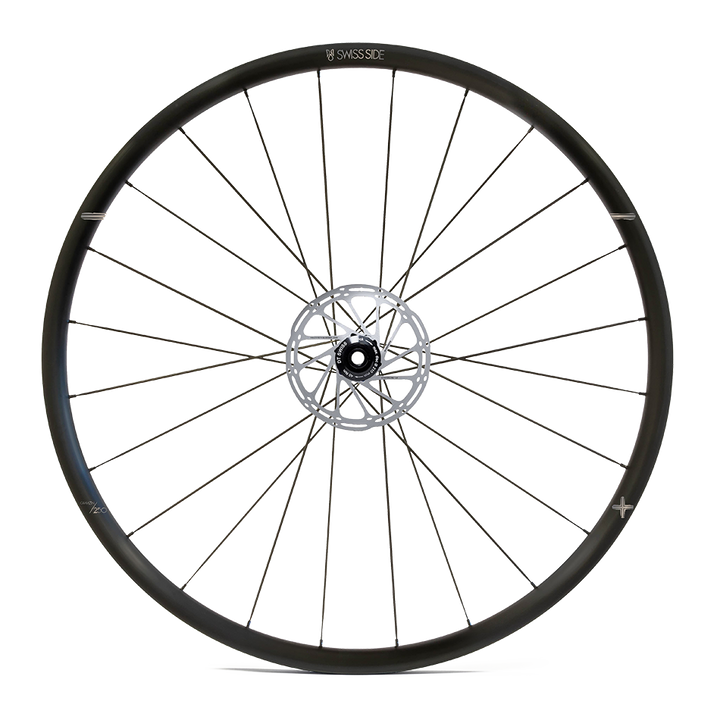 Roues aérodynamiques | Swiss Side | No.1 in aerodynamics