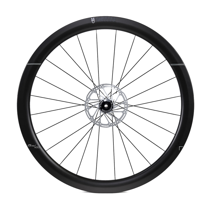 Aero Road Bicycle Wheels | Swiss Side | No.1 in aerodynamics