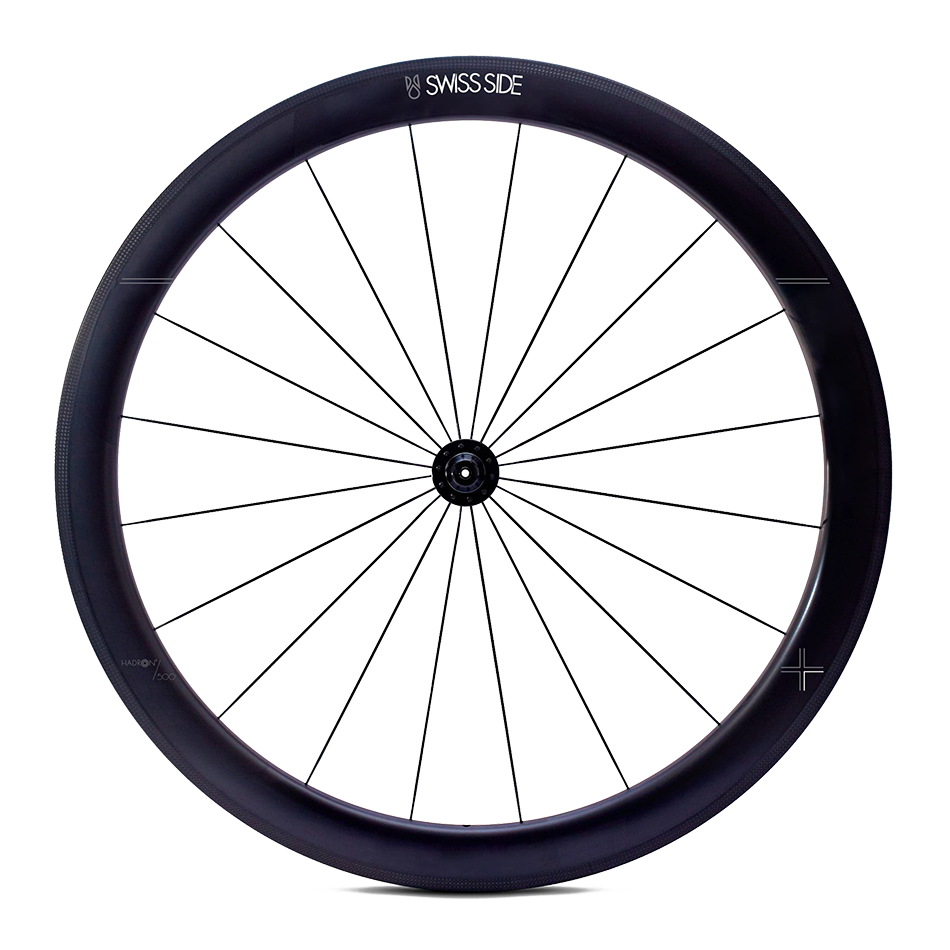 swiss side aerodynamic wheels rim brake