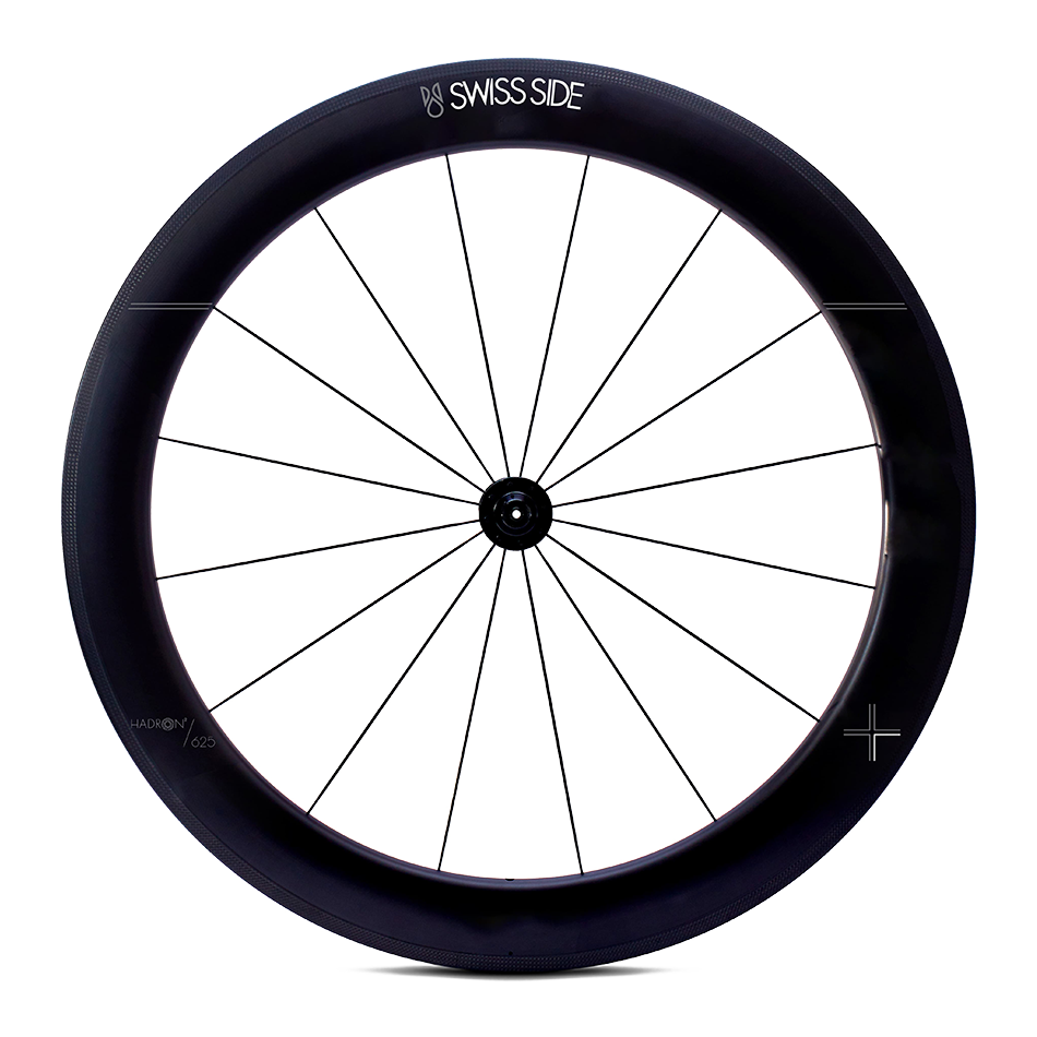 swiss side aerodynamic wheels rim brake