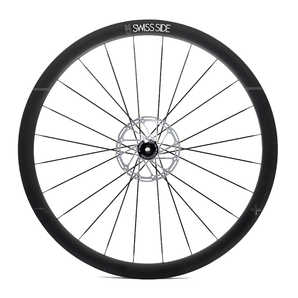 HADRON² Classic Rear Wheel