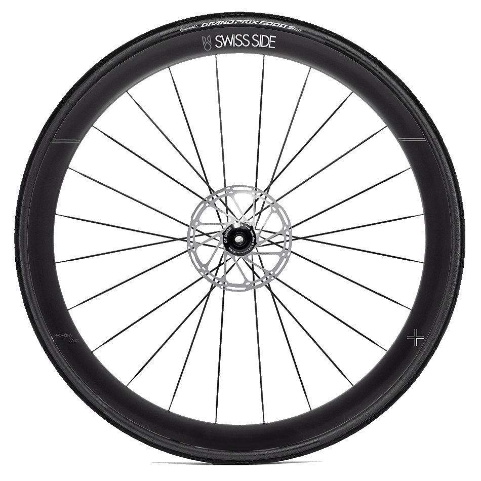 HADRON² Classic Rear Wheel