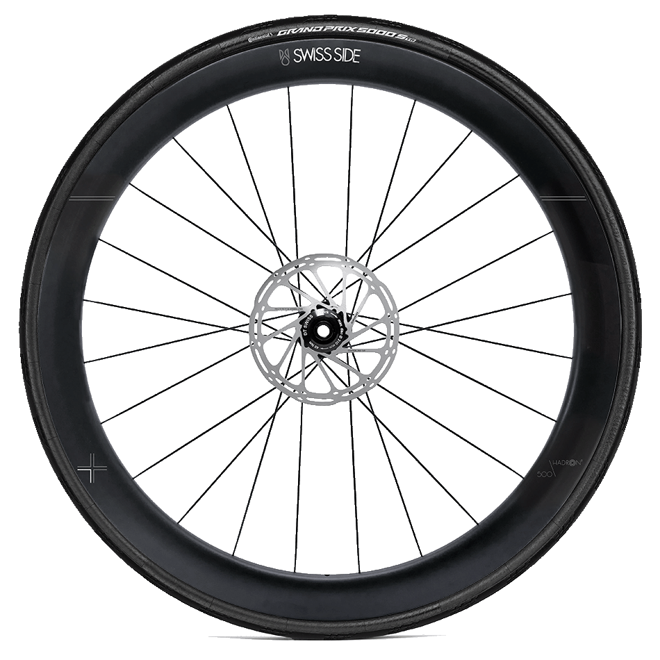 HADRON² Classic Rear Wheel