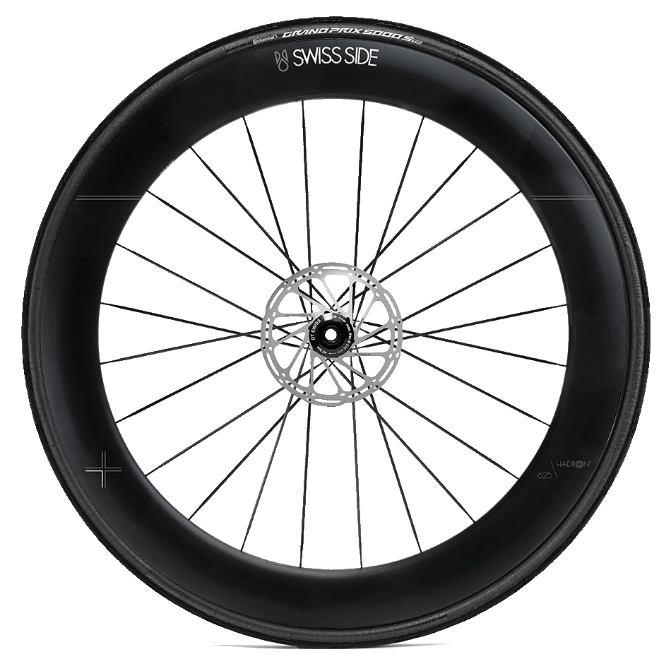 HADRON² Classic Rear Wheel