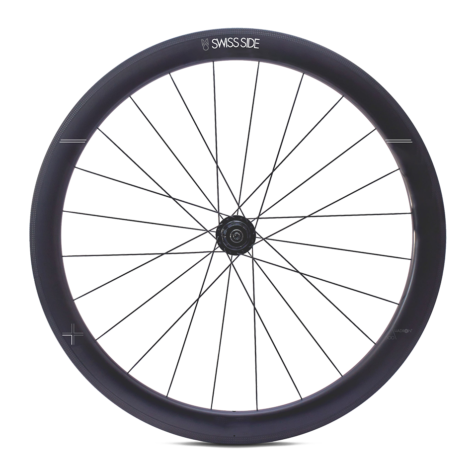 swiss side aerodynamic wheels rim brake