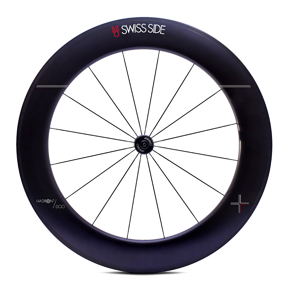 Side Wheel Rim Rim Brake Wheels – Swiss Side