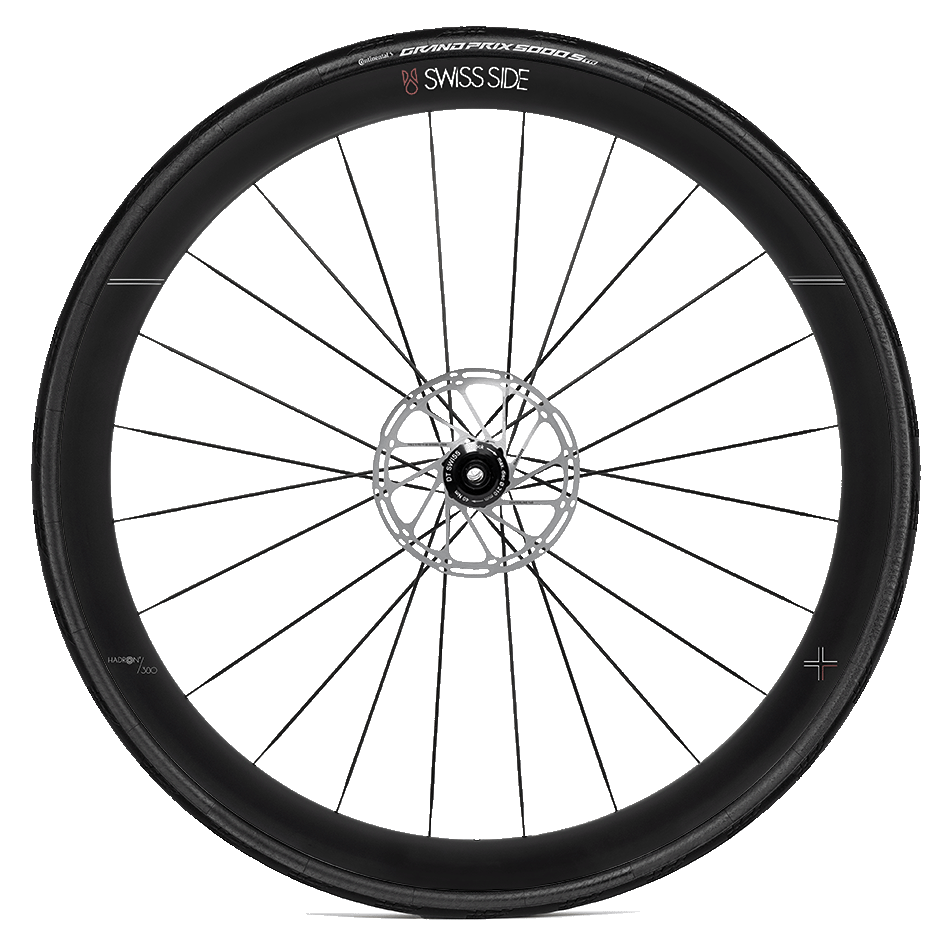 HADRON² Ultimate Rear Wheel