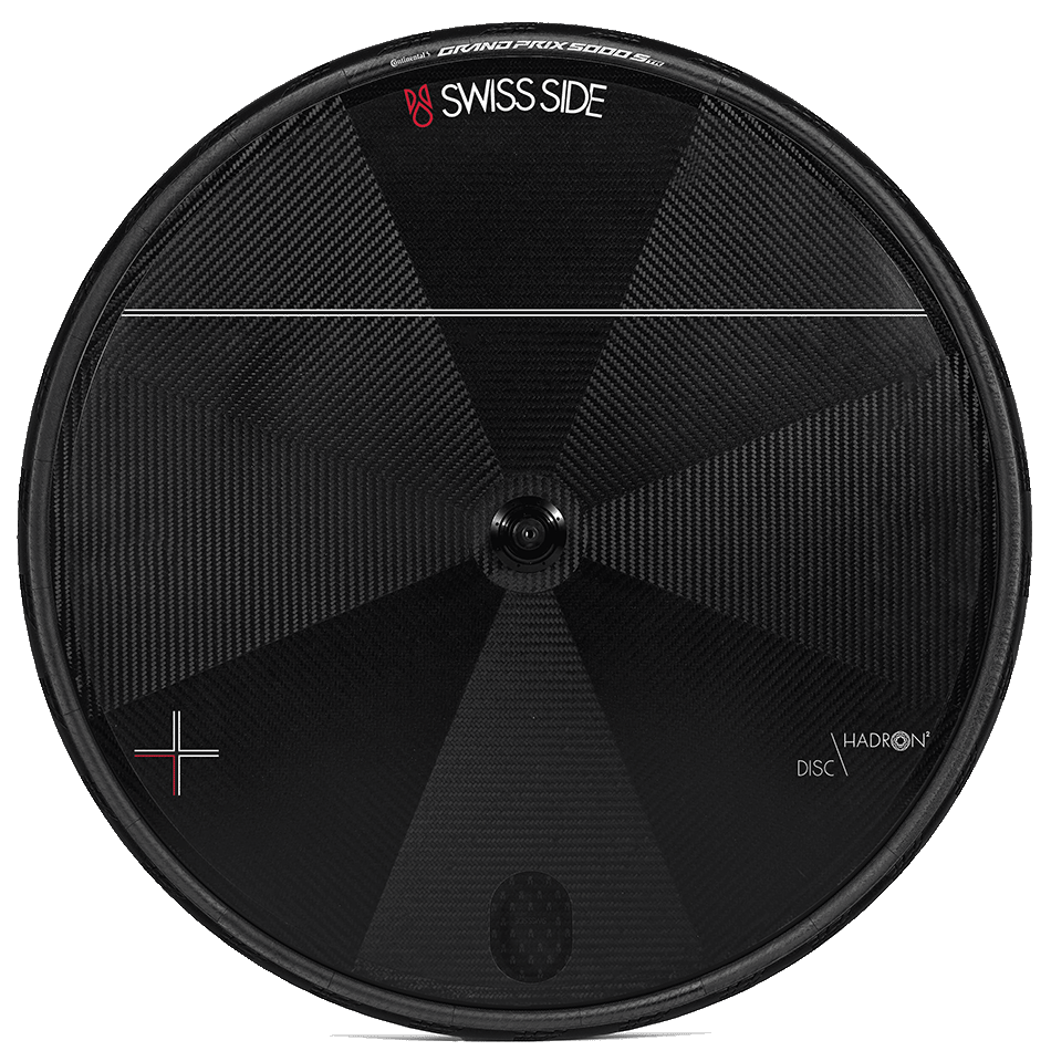 HADRON² Ultimate Rear Wheel