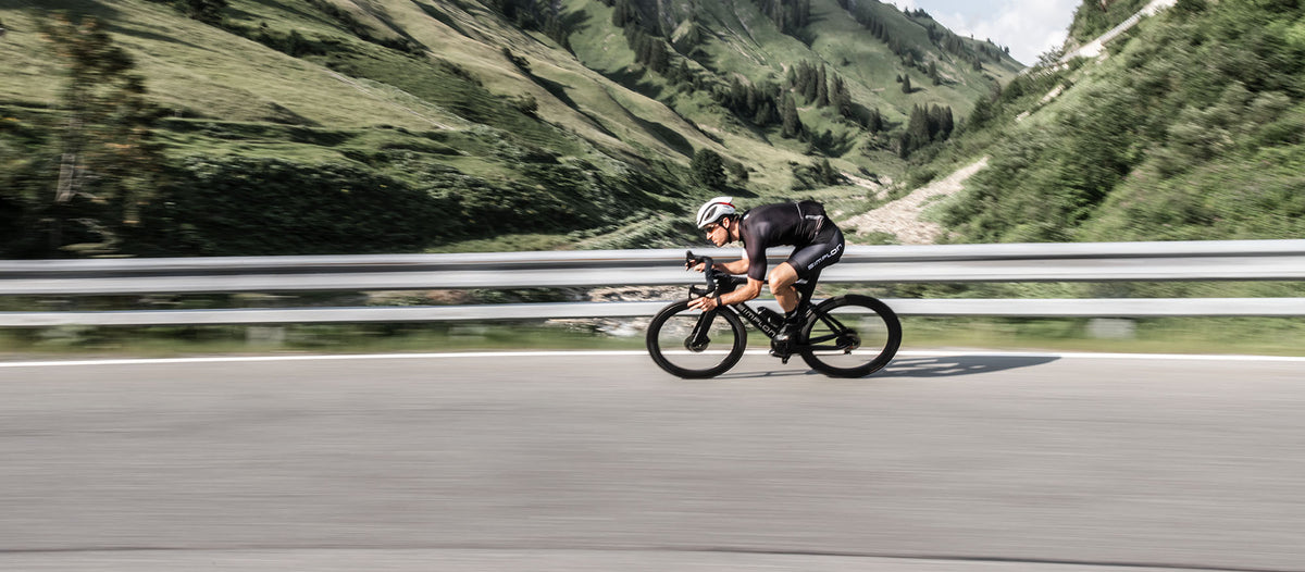 Simplon x Swiss Side